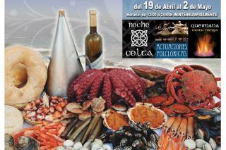 Semana Gastronmica y Cultural del Marisco en Alcobendas