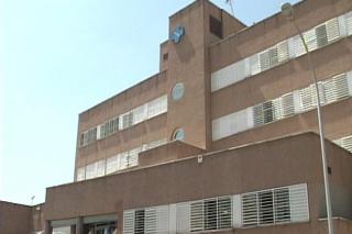 Centro de Especialidades Mdicas de Alcobendas.