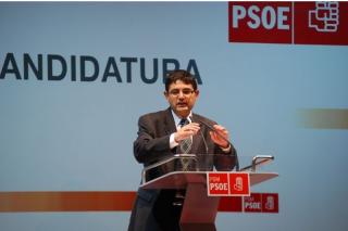 El PSOE de Alcobendas promete 4.300 viviendas de promocin pblica 