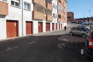 Colmenar Viejo luce una renovada Plaza de Vicente Aleixandre