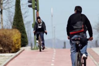 Alcobendas, municipio fundador de la Red de Ciudades por la Bicicleta