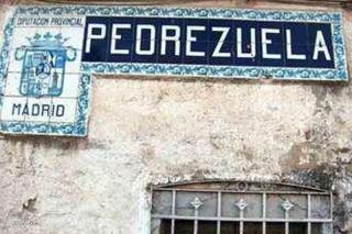 El Partido Popular gobernar en minora en Pedrezuela