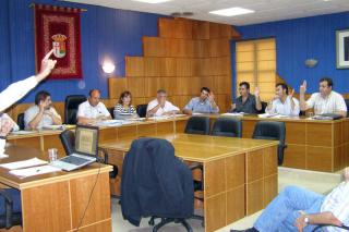 Paracuellos de Jarama presenta su nuevo equipo de gobierno municipal