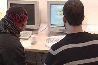 40.000 menores de la regin aprendieron en 2010 a protegerse ante los peligros de Internet