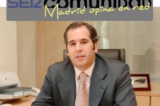 "La importancia de la universidad en la competitividad de las empresas espaolas" por Luis Surez de Lezo