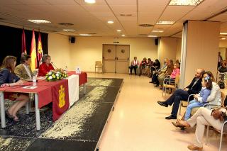 La Casa de Castilla y Len de Alcobendas dedica a Valladolid su semana cultural