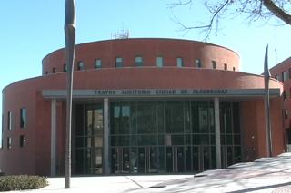 El Teatro Auditorio de Alcobendas acoge la gala de la danza Eszena