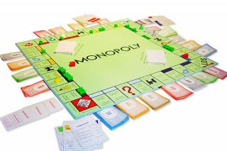 Tu ciudad en el Monopoly