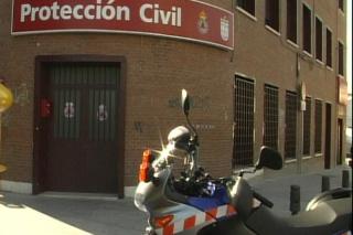 Madrid cuenta con 197 nuevos voluntarios de Proteccin Civil