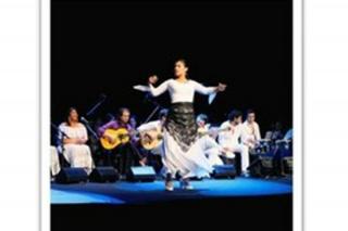 Flamenco y canto gregoriano se dan la mano este sbado en Buitrago del Lozoya.