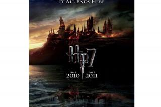 Harry Potter y los estrenos de cine, este viernes en Hoy por Hoy Madrid Norte.