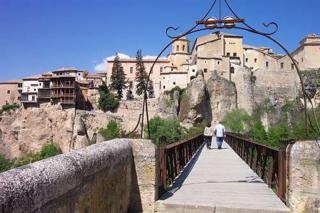 Cuenca es nuestro destino turstico de hoy (foto turismocuencia.com).