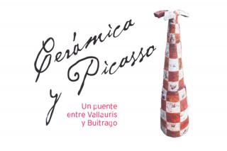 Cermica y Picasso, nuevo reclamo de Buitrago de Lozoya