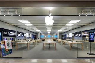 Parquesur estrena este sbado la tercera tienda Apple en Espaa, la segunda en la regin madrilea