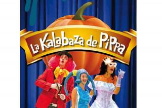 Teatro musical, tteres y talleres infantiles en las Pequefiestas de Sanse. Foto: La Kalabaza de Pippa. 