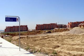 Paracuellos anuncia el inicio de las obras de un nuevo colegio pblico en Miramadrid 