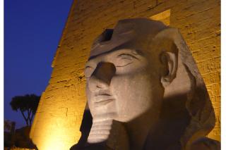 Tres Cantos  nos lleva a la Cultura y civilizacin en el Antiguo Egipto.