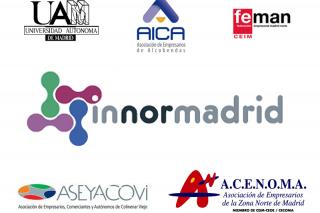 Nace InNorMadrid, la Asociacin para el Fomento de la Innovacin en Madrid Norte