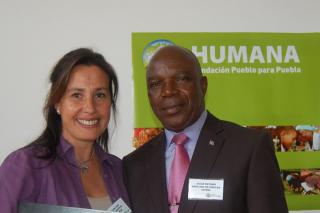 Alcobendas logra el II Premio Humana de Reciclaje Textil