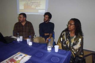 El Centro Hispano Americano de Sanse muestra su solidaridad con Somalia