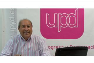 Caballero, portavoz de UPyD en Alcobendas, renuncia a su sueldo y pide que el gobierno de la ciudad reduzca a 9 sus concejales.