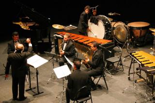 Tres Cantos inaugura su XI Festival Internacional de Msica Contempornea