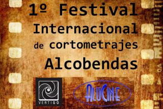 Llega el I Festival Internacional de Cortometrajes de Alcobendas 2011
