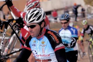 VII Trofeo Ayuntamiento de Sanse de Ciclo Cross