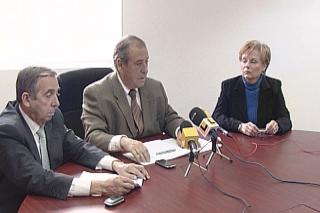 El Alcalde de Colmenar desmiente los rumores de incrementos en el precio de las viviendas de proteccin ya adjudicadas 