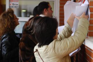 El PP arrasa en Colmenar Viejo, Tres Cantos y Algete, donde logra casi el 54 por ciento de votos