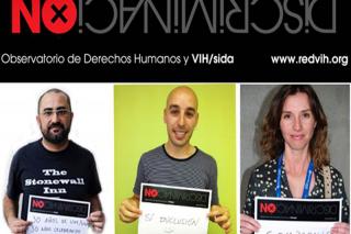 Las ONG vinculadas al VIH alertan sobre el Sida en Espaa 