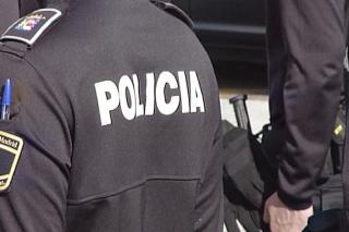 La Polica Nacional detiene a cuatro personas en Madrid tras el secuestro de un empresario en Colombia.