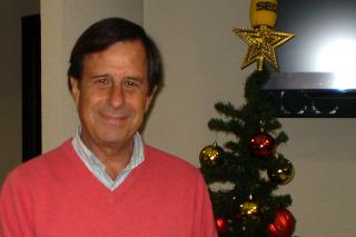 El alcalde de Alcobendas recuerda a los ms afectados por la crisis en su balance del ao 2011