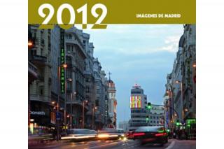 COMUNIDAD CLAVES MADRID Un calendario de Gerardo Vielba repasa las imganes de Madrid.