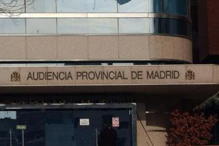 La Audiencia de Madrid juzga este lunes a los 7 acusados de secuestrar  a un importante empresario en La Moraleja.