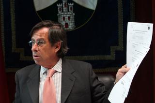 La vivienda pblica de alquiler y el apoyo a los emprendedores principales apuestas del presupuesto de Alcobendas para 2012