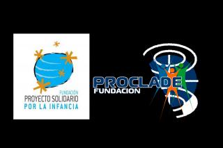 Proclade y Proyecto Solidario, fundaciones de cooperacin al desarrollo subvencionadas por el Ayuntamiento de Colmenar
