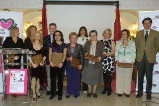 Con motivo del 8 de Marzo Sanse convoca el III Concurso de Relatos Mujer e Igualdad 
