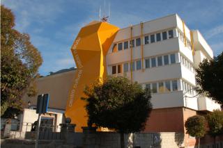 El Centro Cultural Pablo Neruda de Colmenar Viejo vuelve abrir sus puertas ya remodelado