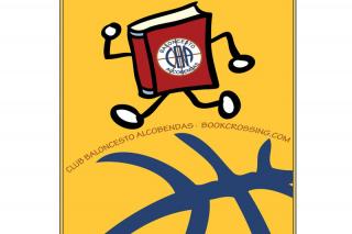 El Baloncesto Alcobendas nos invita a aficionarnosa la lectura.