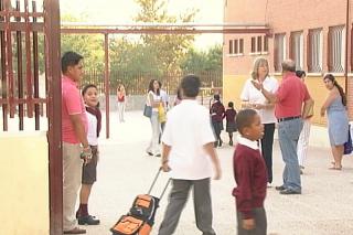 Tres colegios y dos institutos de la zona norte se suman al programa de bilingismo en la Comunidad de Madrid