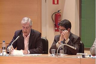 Manuel Aragetes, ex secretario general del PSOE de Alcobendas, valora positivamente la candidatura de Acera a quien ve muy preparada.