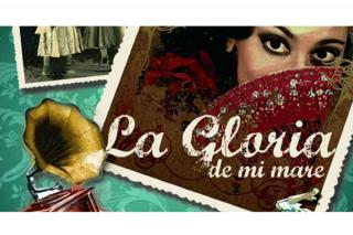 El TACA presenta el espectculo cmico de flamenco La Gloria de mi mare