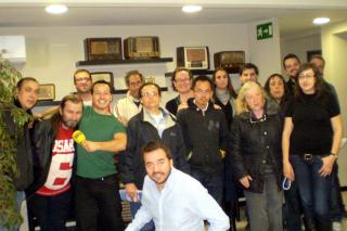 En SER Madrid Norte hemos conocido el trabajo del Centro de Rehabilitacin Psicosocial de Alcobendas 