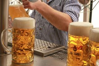 Oktoberfest: la mejor cerveza alemana se sirve en Alcobendas