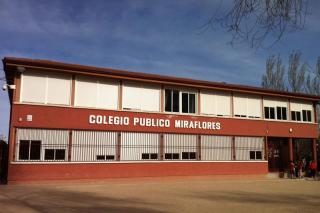 Los Socialistas de Alcobendas denuncian problemas de calefaccin en dos colegios del municipio.