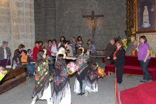 Las imgenes de las fiestas de mayo. Fiestas de la Maya de Colmenar Viejo, declaradas de inters turstico en la Comunidad de Madrid. 