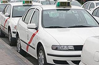 Radiotelfono Taxi y BBVA aplican los pagos contactless en los taxis de Madrid