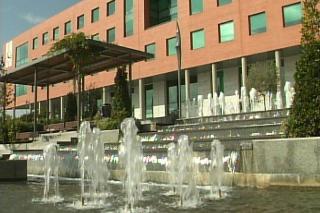 El Ayuntamiento de Alcobendas aborda el Programa de Formacin Empresarial 2012.