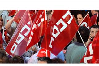 La izquierda traslada a Tres Cantos su rechazo a la reforma laboral, mientras que una manifestacin recorrer Alcobendas 